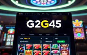 เว็บสล็อต